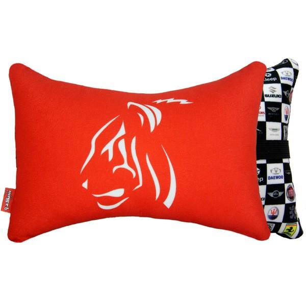 پشت گردنی صندلی خودرو طرح سلطان شیکدو مدل CPL20 بسته 1 عددی